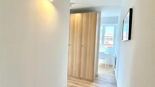 Rooms in Madrid Carabanchel - photo 3