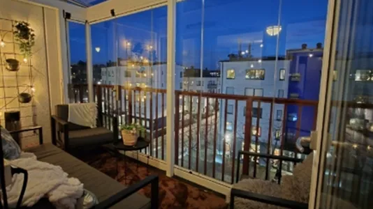 Apartments in Stockholm South - photo 14