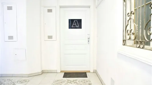 Apartments in Wien Ottakring - photo 10