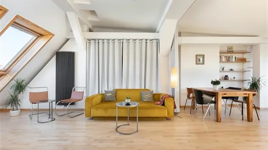 Apartments in Berlin Pankow - photo 1