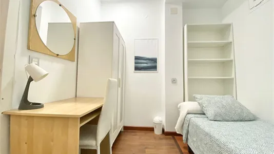 Rooms in Madrid Chamberà - photo 4