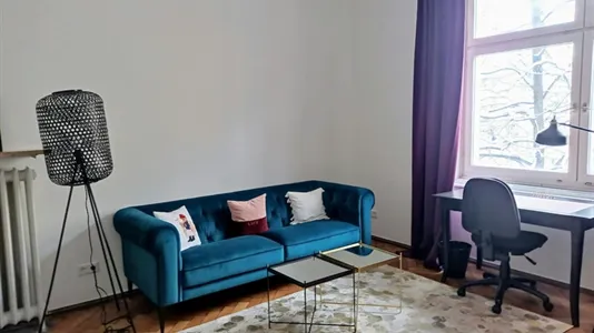 Rooms in Location is not specified - photo 2