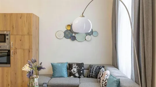 Apartments in Budapest Erzsébetváros - photo 6