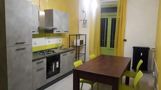 Rooms in Turin - photo 2