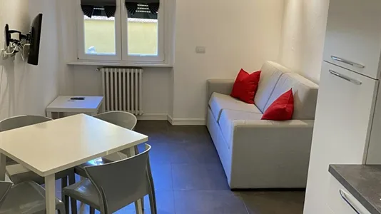 Apartments in Pisa - photo 9