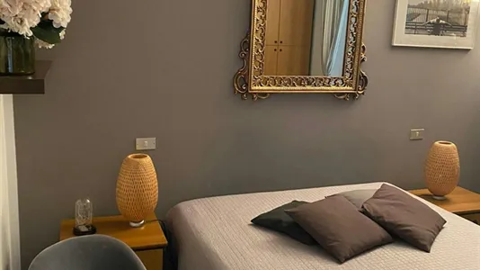 Apartments in Milano Zona 8 - Fiera, Gallaratese, Quarto Oggiaro - photo 3