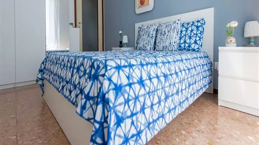 Rooms in Milano Zona 2 - Stazione Centrale, Gorla, Turro, Greco, Crescenzago - photo 8