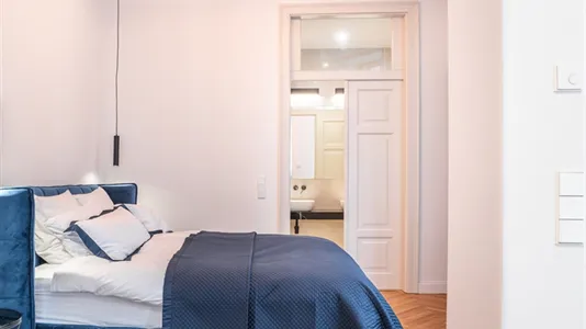 Apartments in Berlin Mitte - photo 10