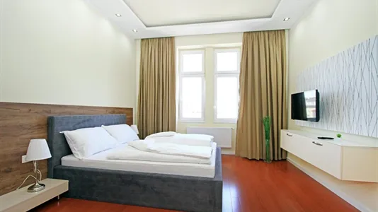 Apartments in Vienna Favoriten - photo 4