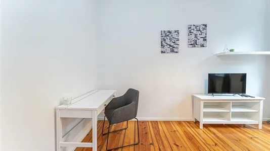 Apartments in Berlin Friedrichshain-Kreuzberg - photo 10