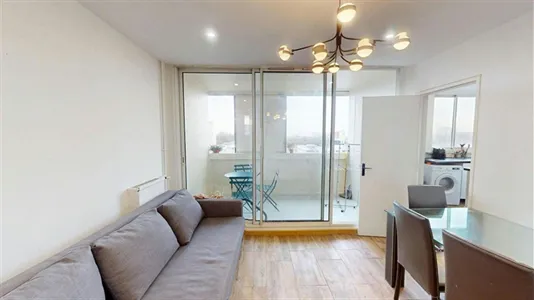 Rooms in Toulouse - photo 8