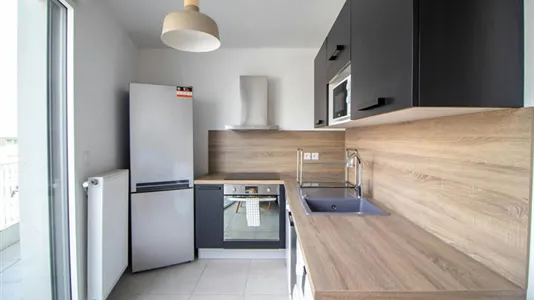 Rooms in Lyon - photo 5