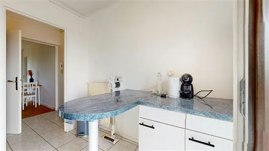 Rooms in Bordeaux - photo 6