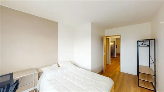 Rooms in Toulouse - photo 2