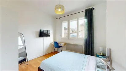 Room for rent in Toulouse, Occitanie