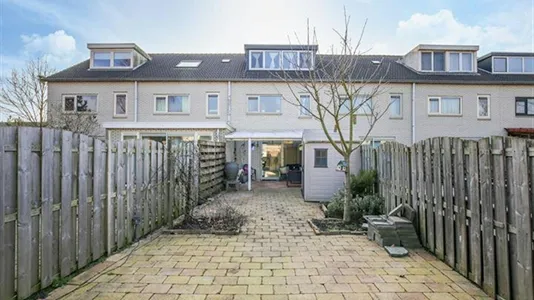 Rooms in Almere - photo 9