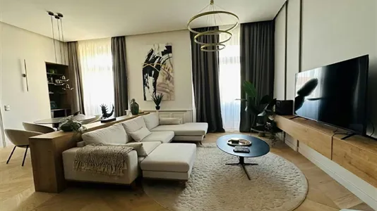 Apartments in Budapest Terézváros - photo 3