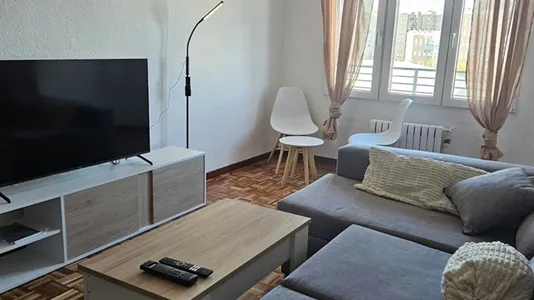 Rooms in Zaragoza - photo 10