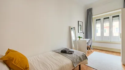 Room for rent in Lisbon (region)