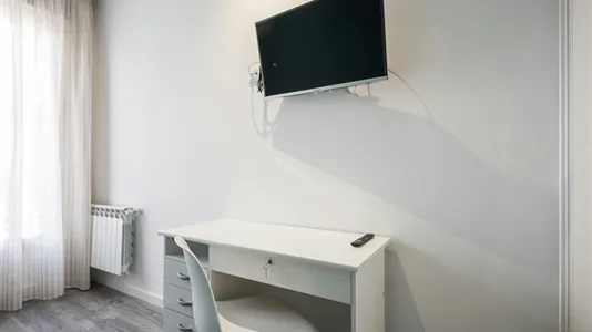 Rooms in Madrid Centro - photo 6