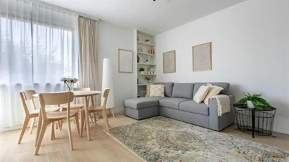 Apartment for rent in Warsaw