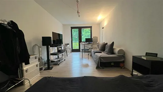 Apartments in Location is not specified - photo 2