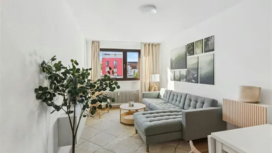 Apartments in Location is not specified - photo 1