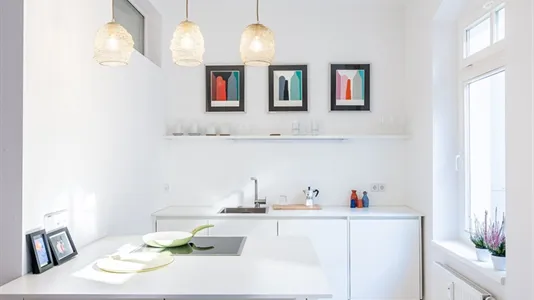 Apartments in Berlin Pankow - photo 4