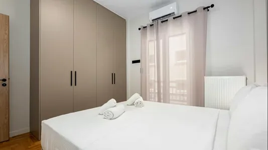 Apartments in Athens Ampelokipoi - photo 10