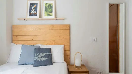 Rooms in Madrid Moncloa-Aravaca - photo 4