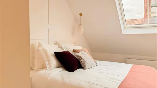 Apartments in Brussels Ukkel - photo 6