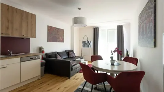 Apartments in Wien Meidling - photo 8