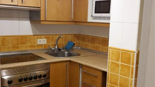 Rooms in Getafe - photo 10