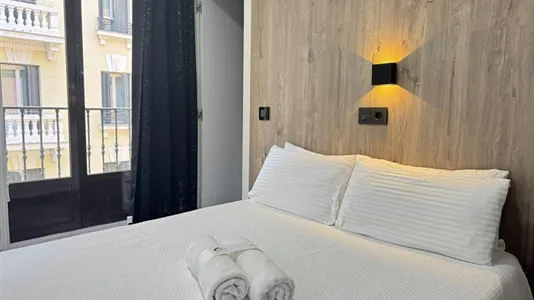 Apartments in Madrid Centro - photo 1