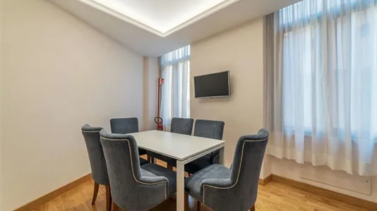 Apartments in Roma Municipio I – Centro Storico - photo 8