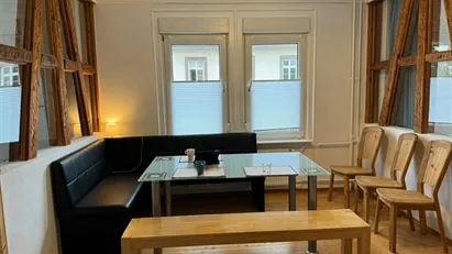 Apartment for rent in Ludwigsburg, Baden-Württemberg