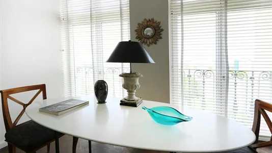 Apartments in Berlin Friedrichshain-Kreuzberg - photo 4