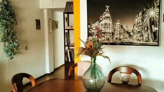 Rooms in Madrid Arganzuela - photo 9