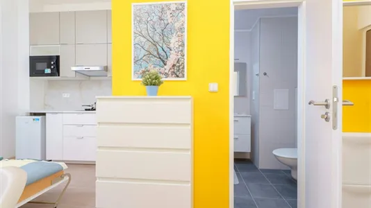 Apartments in Location is not specified - photo 6