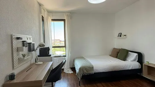 Rooms in Madrid Chamartín - photo 3