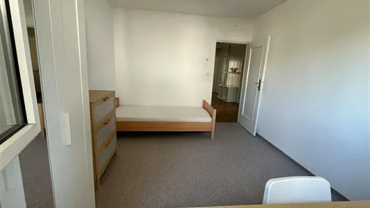 Rooms in Berlin Steglitz-Zehlendorf - photo 1