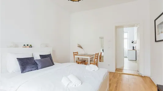 Apartments in Wien Meidling - photo 6