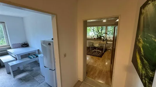 Apartments in Nuremberg - photo 8