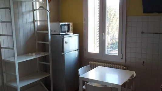 Apartments in Bologna - photo 5
