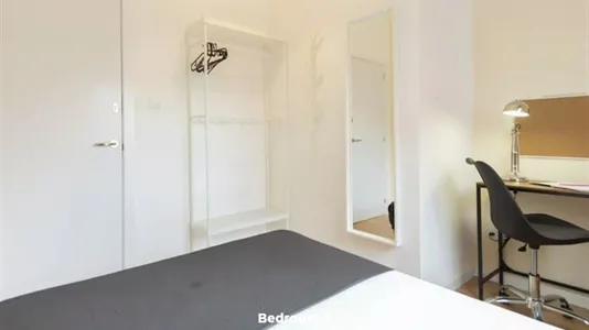 Rooms in Las Barranquillas - photo 4