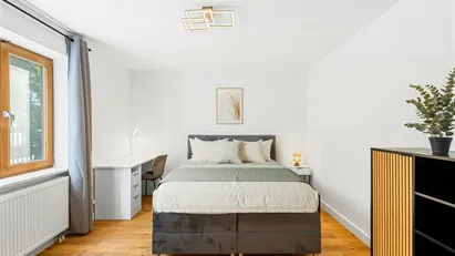 Room for rent in Munich