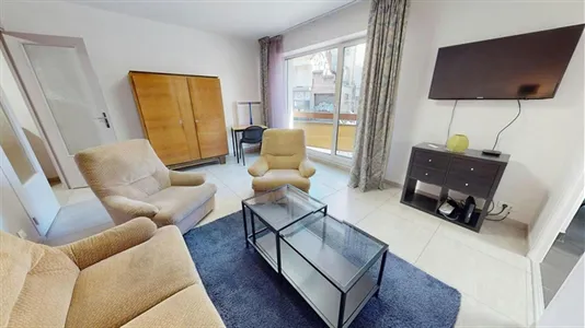 Apartments in Clermont-Ferrand - photo 1