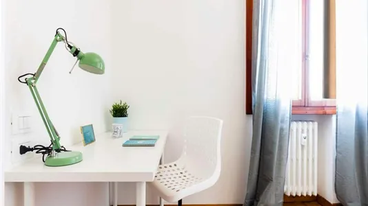 Rooms in Padua - photo 8