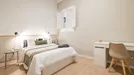 Room for rent, Barcelona Sarrià-St. Gervasi, Barcelona, Carrer de Balmes, Spain