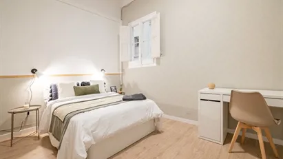 Room for rent in Barcelona Sarrià-St. Gervasi, Barcelona